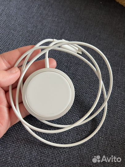 Беспроводная зарядка для iPhone