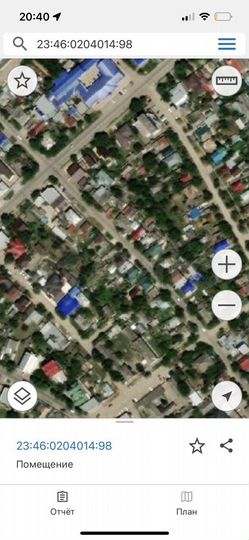 Гараж, 24 м²