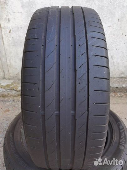 Continental ContiSportContact 5 235/50 R18 101V