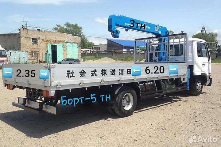 Воровайка Манипулятор Самопогрузчик