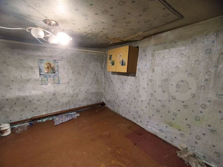 Дом 54,7 м² на участке 4,7 сот.