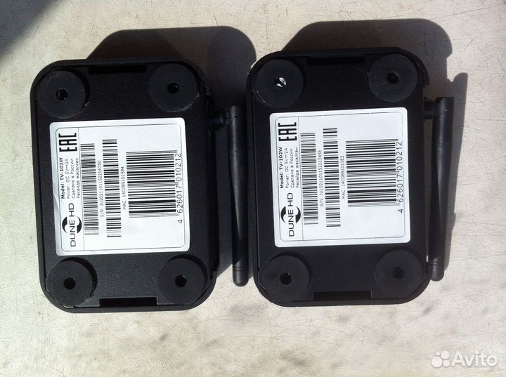 Dune HD TV102W Есть в наличии