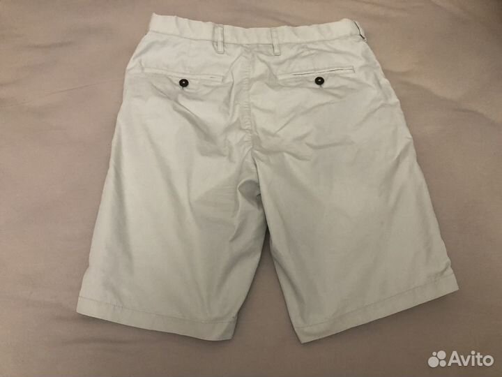 Шорты мужские Marks&Spencer