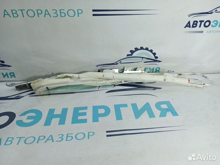 Подушка безопасности боковая правая Geely Coolray