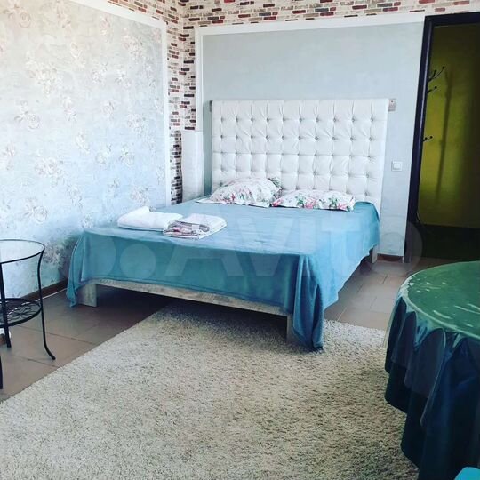 Квартира-студия, 36 м², 3/4 эт.