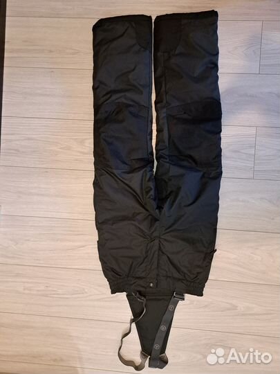 Зимний костюм для девочки 164