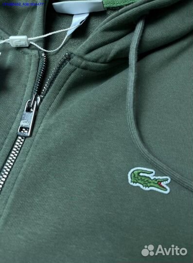 Спортивный костюм Lacoste