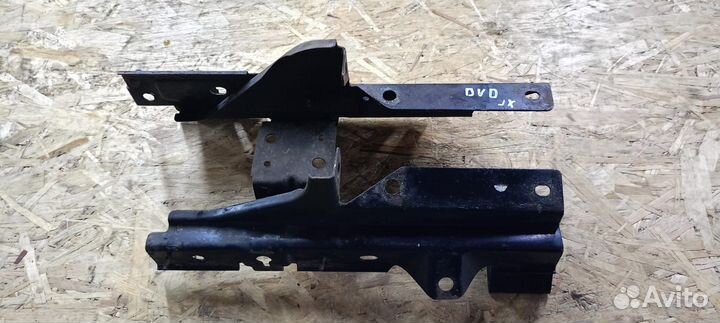 Подставка под аккумулятор Jaguar X-type