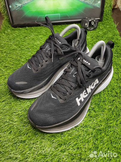 Кроссовки для бега и фитнеса Hoka Bondi 8 NEW