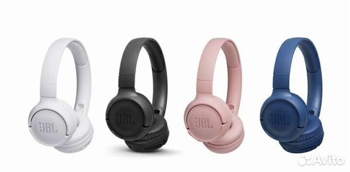 Наушники jbl новые