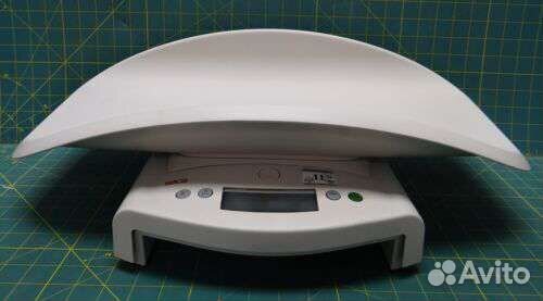 Детские весы для новорожденных Аренда Напрокат