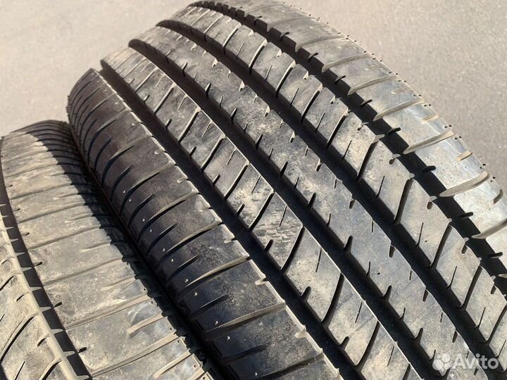 Bridgestone Turanza ER30 235/60 R16