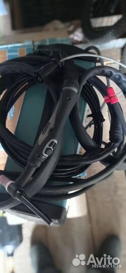 Сварочный инвертор