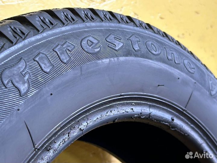 Firestone Ice Cruiser 7 185/65 R15 88T