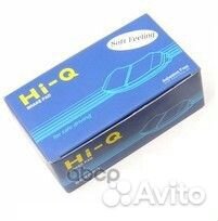 Колодки тормозные honda accord/civic/CRV 90- пе