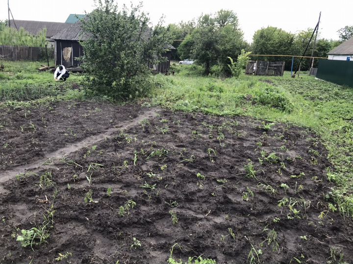 Участок 17 сот. (ИЖС)