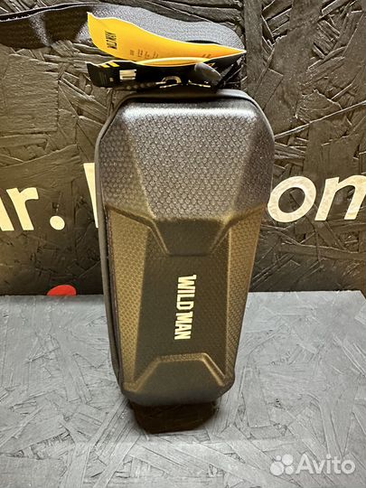 Сумка WildMan 2L для электросамоката