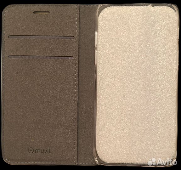 Чехол книжка для Samsung A3