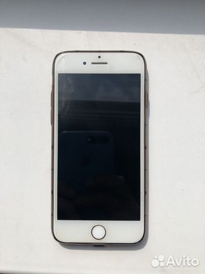 Телефон iPhone 8 256 Gb
