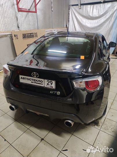 Замена автостёкол, ремонт, продажа автостëкол