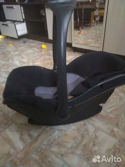 Автолюлька