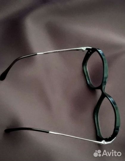 Очки. Оправа. Винтаж. ссср-Франция. Batterfly