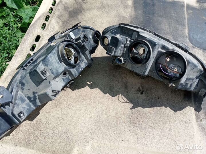 Фара правая/левая Renault Megane I