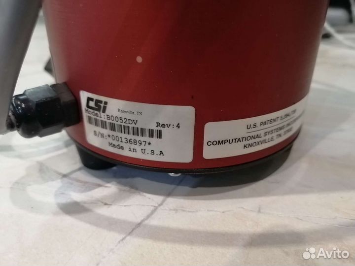 Вискозиметр