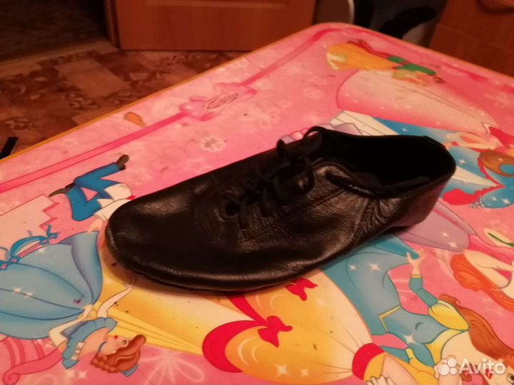 Джазовки для танцев