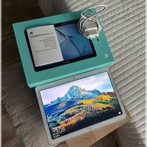 Планшет Huawei MediaPad t3 10