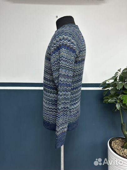 Джемперы Missoni оригинал
