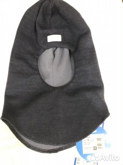 Шапка шлем lassie 50 52