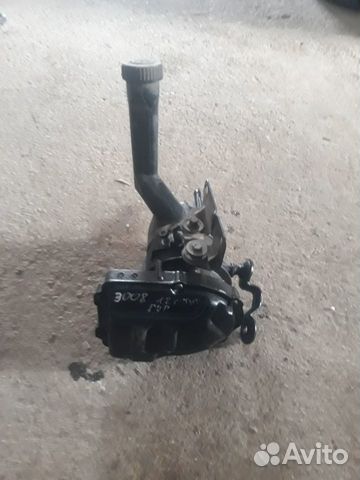 Насос гур эгур пежо Peugeot 308 3008