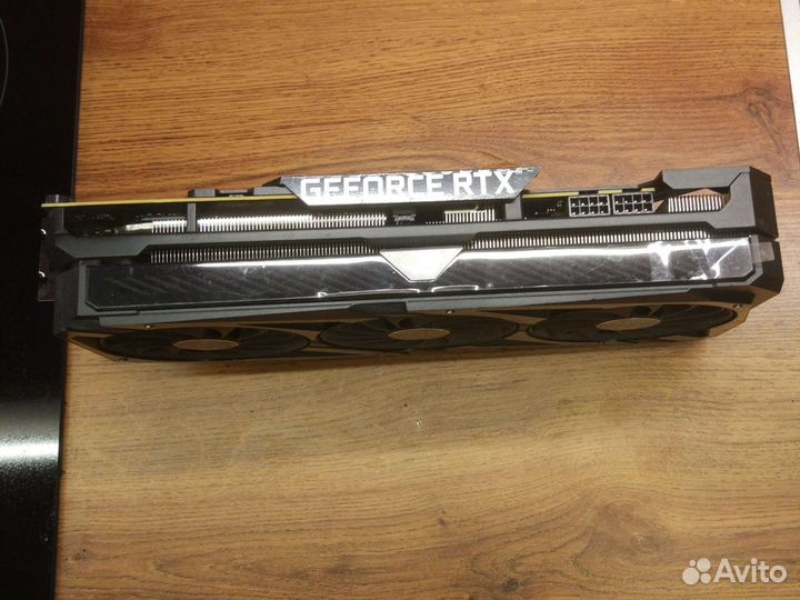 Asus rog strix geforce rtx 3060 ti