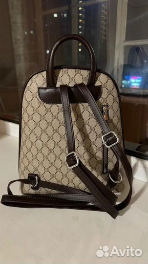 Рюкзак городской женский