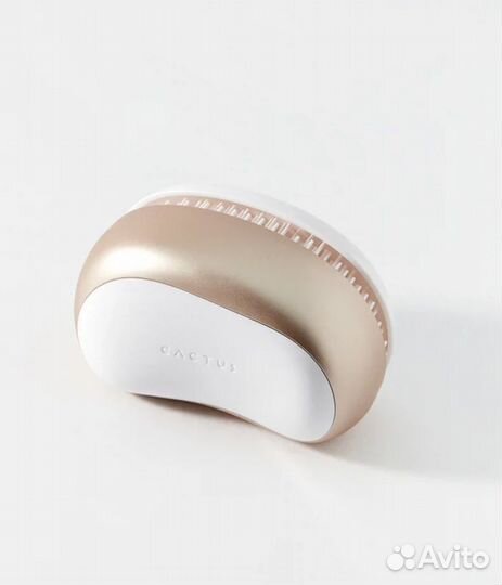 Расческа полирующая