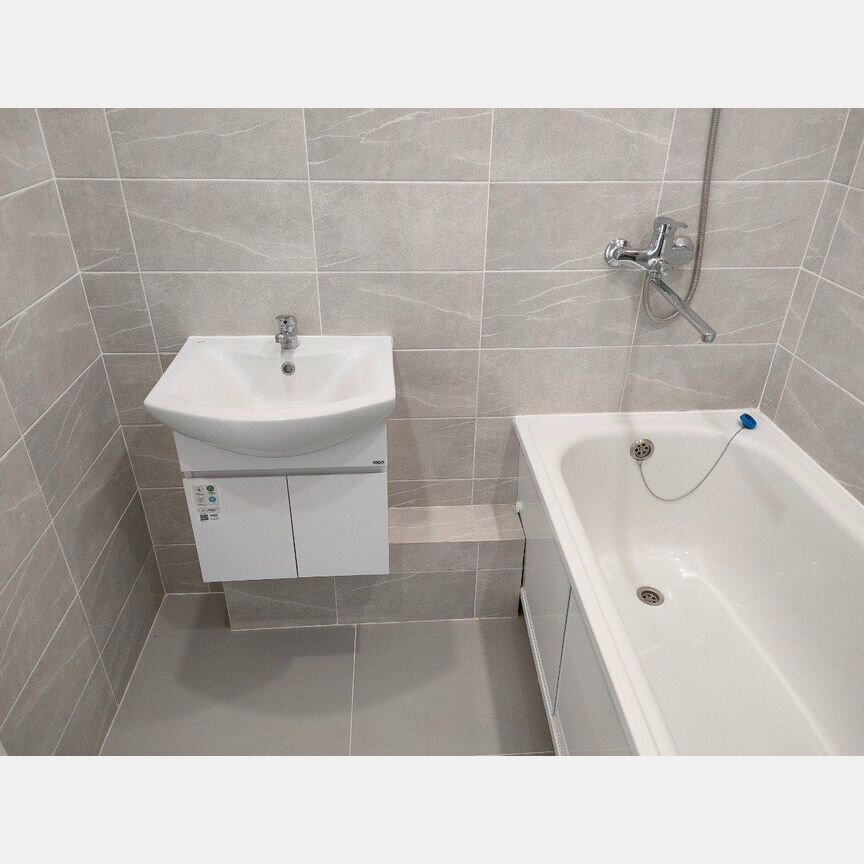 3-к. квартира, 84,6 м², 5/5 эт.