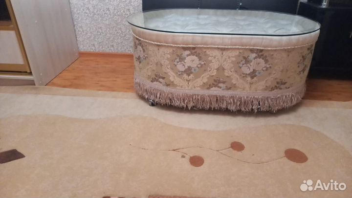 Журнальный стол