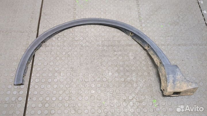 Молдинг крыла Ford Escape 2020, 2020