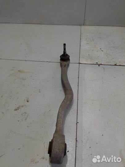 Рычаг подвески задний нижний правый (Lexus GS)