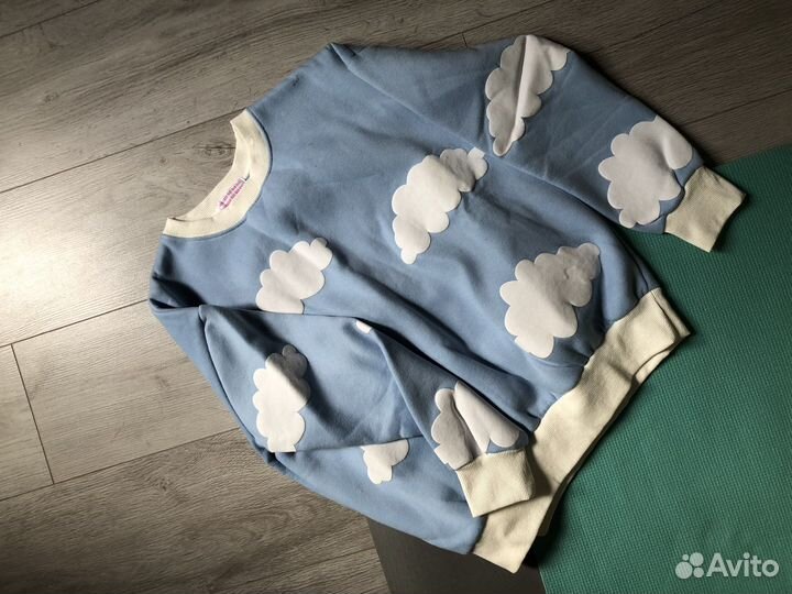 Свитшот / кофта / худи