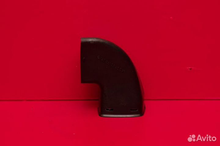 Воздуховод левый Mercedes S500 W140 M119 1991