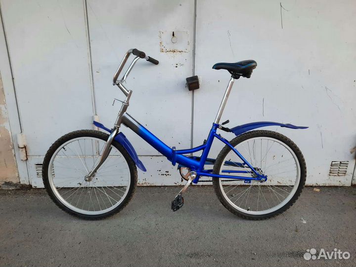 Stels Pilot 710 24-e колёса