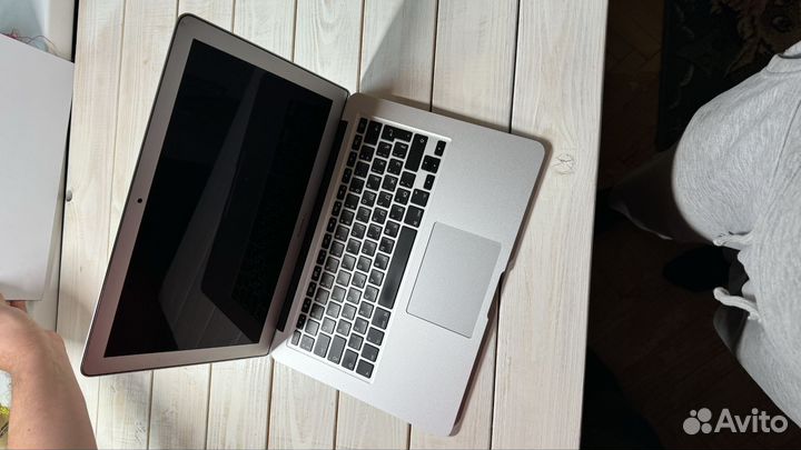 Apple MacBook Air 13 2017