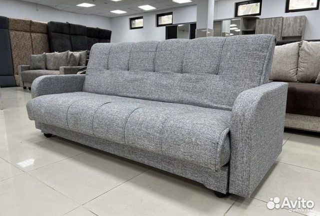 Диван Дивантропикс