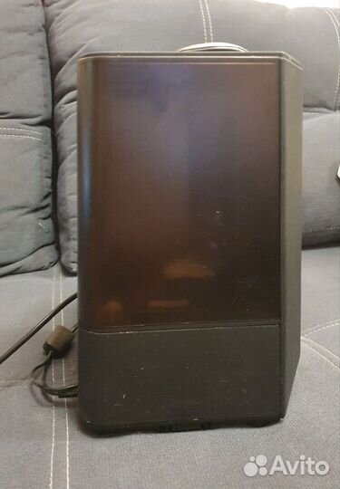 Увлажнитель воздуха ballu