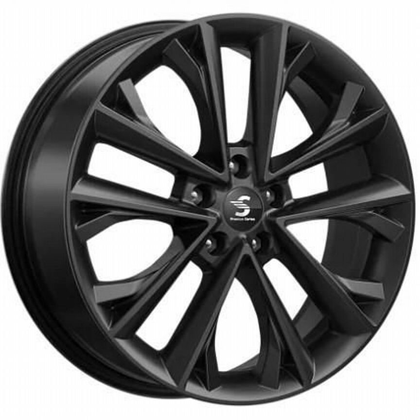 Литые диски Skad 7×R18 5×114.3