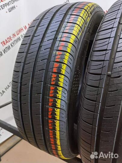Kumho Solus TA31 205/60 R16 92H