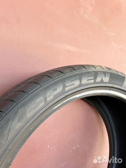 Kapsen RS26 Practical Max HP 265/45 R21 93Y