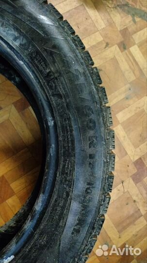 Nokian Tyres Nordman 7 SUV 225/60 R17 103L